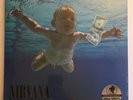 Nirvana - Nevermind - Factory SEALED 2009 German Pallas Audiophile Press