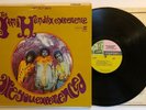 Jimi Hendrix - Are You Experienced - 1967 US 1st Press VG+++ Ultrasonic Clean