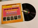 Dick and Dee Dee The astronauts Wild Wild Winter Record lp original vinyl album