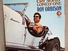 ROY ORBISON Cry Softly Lonely One MGM LP Special Disc Jockey Promo Record