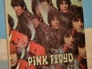 Pink Floyd The Piper At The Gates Of Dawn Vinyl LP Tower Records 1967   ST 5093