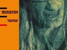 Ministry-Twitch (1LP) VINYL NEW