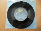 Shakin Stevens - Hey Mae - Vinyl Single Epic
