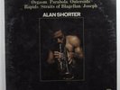 ALAN SHORTER Orgasm VERVE V6-8768 LP SEALED