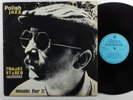 TOMASZ STANKO QUINTET Polish Jazz - Music For K MUZA LP poland