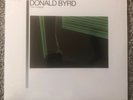DONALD BYRD-THE CREEPER  Pre Owned  Still In Shrink Wrap. V&C/M