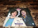 The Kinks Ray & Dave Davies Rare Band Signed Vinyl LP 20th Anniversary Edition