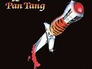 Tygers of Pan Tang - First Kill [New Vinyl LP] Clear Vinyl, UK - Import