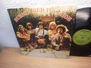 BURNIN RED IVANHOE same '70 UK LP ORIG. DANISH PROG. Monster