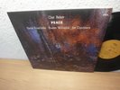 CHET BAKER PEACE LP ENJA 4016 GERMANY MINT TOP RARITÄT