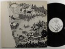 MARK LEVINE Pilgrims Progress HOGFAT LP VG++