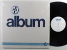 PUBLIC IMAGE LTD Album ELEKTRA LP VG+/VG++ SHRINK