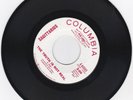 GARAGE 45RPM - SAGITTARIUS ON COLUMBIA - RARE PROMO   GARY USHER   SOUND CLIP