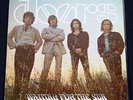 The Doors - Waiting For The Sun LP Elektra EKS-74024 Original Brown Gold Label