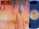 Jimmy Barnes ORIG OZ Promo 2LP Working class man NM ’85 Mushroom Cold Chisel