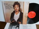 Bruce Springsteen - Darkness On The Edge Of Town EU LP 1978 CBS + Inner