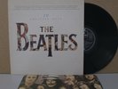 THE BEATLES- 20 Greatest Hits Very Best of LP (1982 Vinyl VG+) Help/Hey Jude 60s