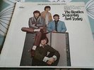 The Beatles - Yesterday And Today LP US Capitol Orange Label