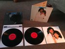 Barbra Streisand Audiophile Half Speed Master Vinyl LPs x 2  / CBS Masterworks