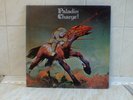 PALADIN - CHARGE  (LP 1972 - BRONZE / ISLAND - ILPS 9190) PROG ROCK. SP-4.99