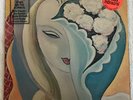 Derek and the Dominos Layla and Other Assorted Love Songs MONO PROMO ATCO 2-704