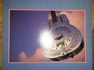 Dire Straits - Brothers In Arms - Vinyl LP 1985