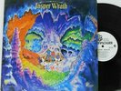 Jasper Wrath promo LP self titled on Sunflower