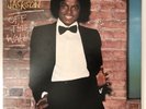 MICHAEL JACKSON OFF THE WALL ORIGINAL 1979 FIRST PRESSING MINT VINYL ALBUM LP