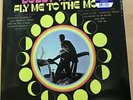 Bobby Womack - Fly Me To The Moon VINYL LP PMC7000LP