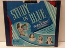 Vogue Picture Record - Study in Blue - Hour of Charm All Girl Orchestra Set