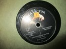 RCA-VICTOR  20-6637  ELVIS PRESLEY   78 RPM RECORD