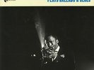 DAVIS, Miles - Plays Ballads & Blues (Collector's Edition) (remastered) - LP