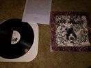 Odd Man Out    Beware LP 1988  skate rock