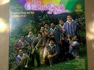 LOS GUACHARACOS - HUERFANO SUFRIDO  HEAR IT  OBSCURE MEXICO guaguanco SALSA afro