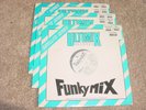 Various ?- FunkyMix 6 12