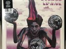 Purple Image - Purple Image Purple Exclusive LP Vinyl Record (FFO Funkadelic)