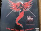 The Offspring ?– Rise And Fall, Rage And Grace Vinyl LP NEU