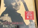 Steve Winwood ?– Nine Lives 2x Vinyl LP NEU
