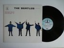 LP 33t THE BEATLES 