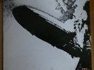 Led Zeppelin LP Atlantic SD-8216 in Storage Last 40 Years