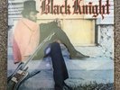 Black Knight 12” LP Cat Records 711 Nr Mint Sealed Rare Funk Northern Soul
