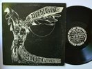ROCK LP - THE KAPLAN BROTHERS- NIGHTBIRD Private Psych Original Quinton VG+