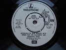 'RINGO STARR 45 DEMO ' INTERVIEW BY BOB MERCER  / ONLY YOU ' RINGO’S RAREST