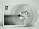 U2 - No Line On The Horizon Ltd. Remastered Ultra Clear Coloured 2 Vinyl LP  NEW