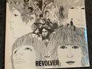 The Beatles Revolver SEALED lp 1970s Capitol SW 2576 Rare Vintage Record Records