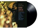 Benny Carter & His Orchestra - Further Definitions [New Vinyl LP]