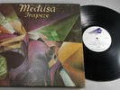 MEDUSA TRAPEZE ORIGINAL 1970 THRESHOLD STEREO LP THS4 FIRST PRESSING BEAUTY