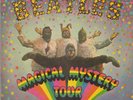 The Beatles Magical Mystery Tour 7