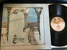 GENESIS - TRESPASS - UK CHARISMA CAS1020 -  LP