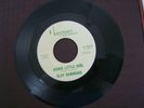 NORTHERN SOUL CLAY HAMMOND DANCE LITTLE GIRL RARE